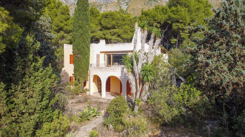 Foto 0d785d5d-4caa-437d-bf58-92c351fc6312. Casa en venta este gran chalet en Betlem en Betlem Artà