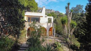 House in Betlem. En venta este gran chalet en betlem