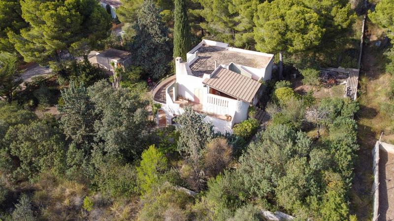 Foto 1e0c97ce-8241-48a2-b303-6d857dbc9eb7. Casa en venta este gran chalet en Betlem en Betlem Artà