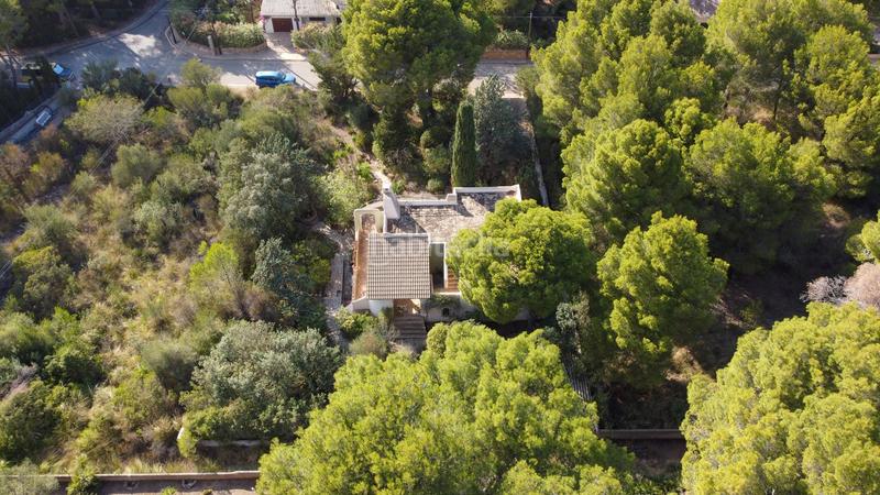 Foto 22b78fa8-636f-4456-8a04-750edfeaca02. Casa en venta este gran chalet en Betlem en Betlem Artà