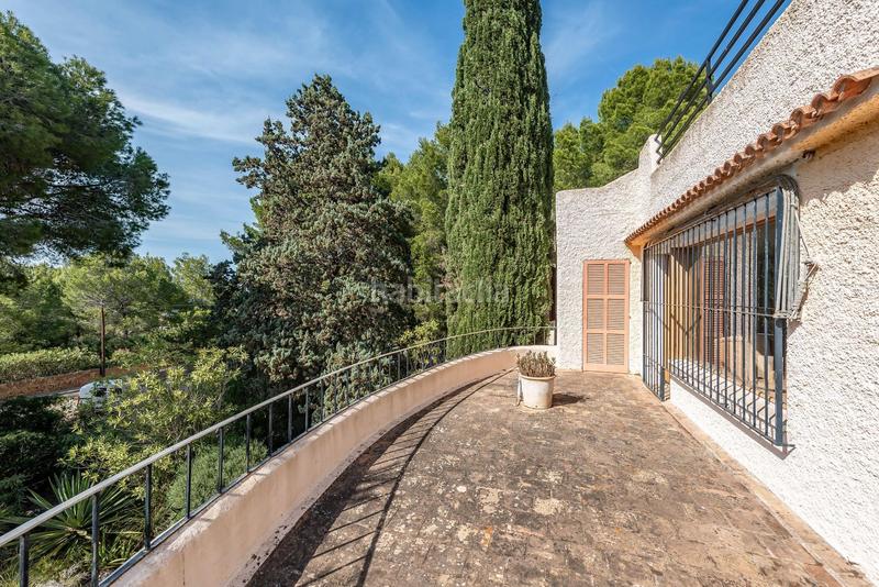 Foto 2e672916-6309-45b5-b780-db1c8a85004a. Casa en venta este gran chalet en Betlem en Betlem Artà