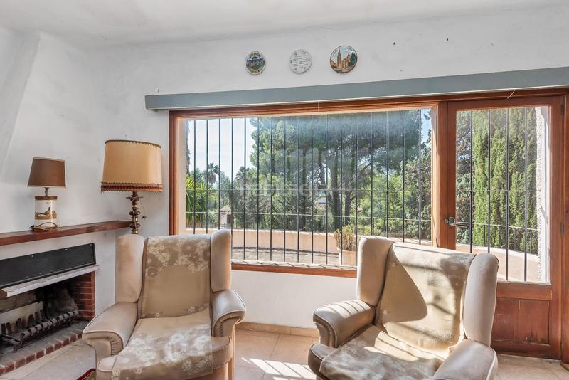 Foto 2f877c92-836b-45e8-bc70-014c7c018a21. Casa en venta este gran chalet en Betlem en Betlem Artà