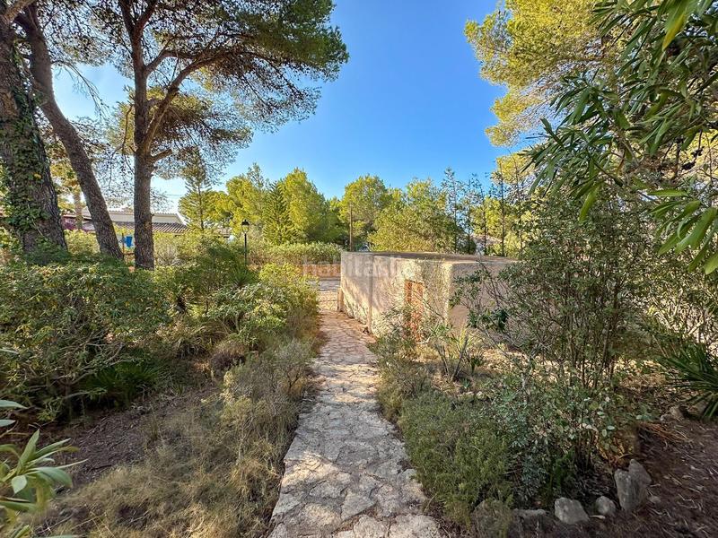 Foto 502fa689-eb63-4149-8b76-d0c4d7947f00. Casa en venta este gran chalet en Betlem en Betlem Artà