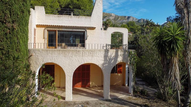 Foto 5104c150-7a2b-42ec-8a20-f1bfcff2cf0b. Casa en venta este gran chalet en Betlem en Betlem Artà