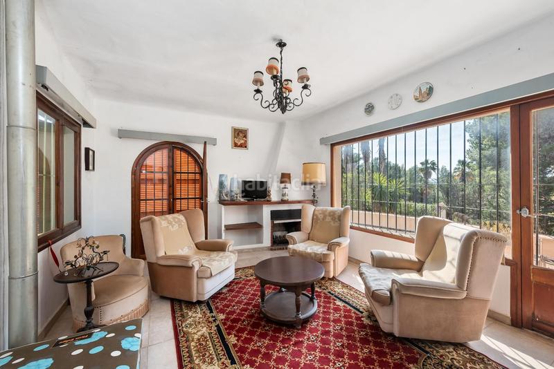 Foto 56e8f308-a578-4443-a996-3254e8bd07bd. Casa en venta este gran chalet en Betlem en Betlem Artà