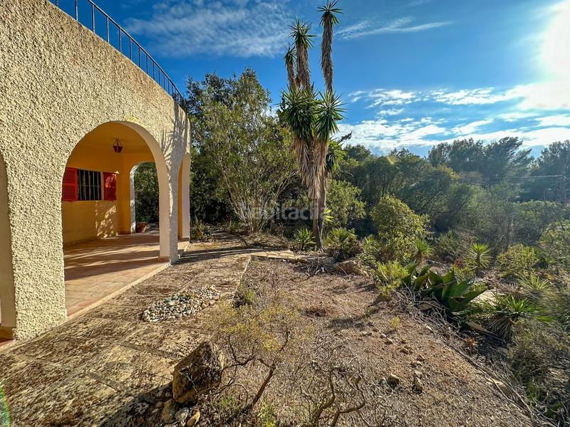 Foto 6f12ca2e-1542-4b58-9436-bc3b266cb470. Casa en venta este gran chalet en Betlem en Betlem Artà