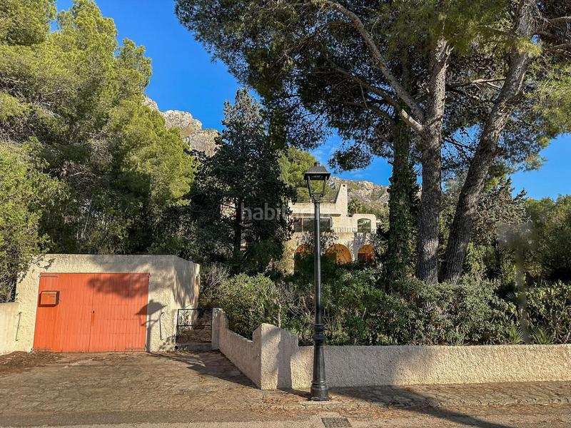 Foto 7153e509-c7a7-4119-b00d-47f192c4e561. Casa en venta este gran chalet en Betlem en Betlem Artà