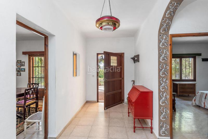 Foto 73d7e425-6d17-489a-aa40-035476f2eebe. Casa en venta este gran chalet en Betlem en Betlem Artà