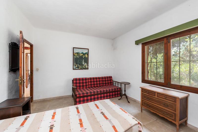 Foto 8cf77ce1-a700-4f74-a0b3-be3290cc349f. Casa en venta este gran chalet en Betlem en Betlem Artà