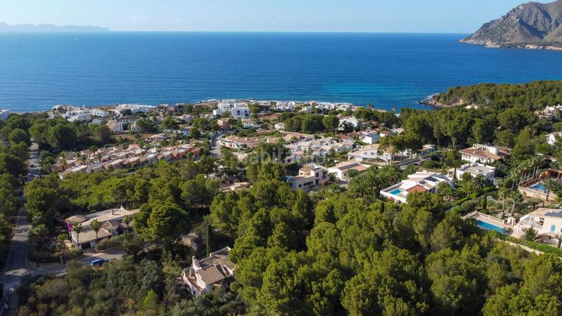Foto 9763abe0-00c4-429c-9f69-10a3bcdfe7b9. Casa en venta este gran chalet en Betlem en Betlem Artà