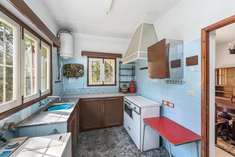Foto a48122c4-9024-49c0-88aa-774c625f172f. Casa en venta este gran chalet en Betlem en Betlem Artà