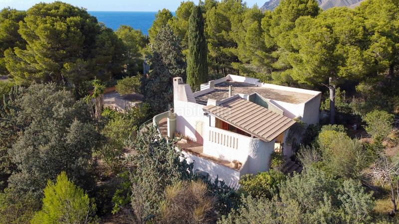 Foto abf41438-6c91-47eb-80f0-3abe59823fbc. Casa en venta este gran chalet en Betlem en Betlem Artà