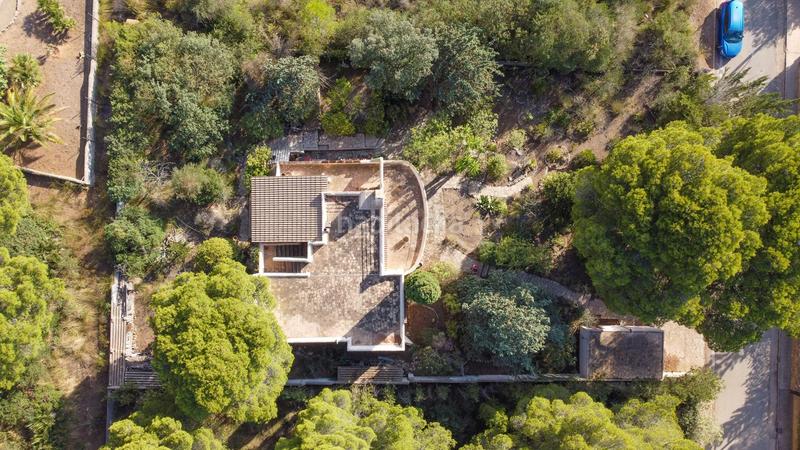Foto b1f55926-744d-4939-8b0e-4efa25b32ee0. Casa en venta este gran chalet en Betlem en Betlem Artà