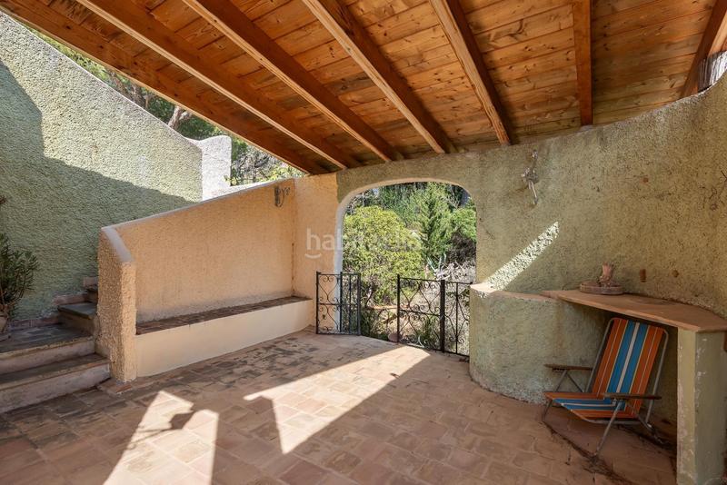 Foto baf8ad3f-0a9d-4acc-9354-a9478f6c4d50. Casa en venta este gran chalet en Betlem en Betlem Artà