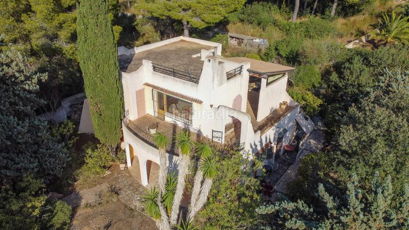 Foto bec14007-846f-4f77-a654-7b3ea9734f8a. Casa en venta este gran chalet en Betlem en Betlem Artà