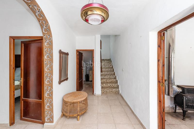 Foto c688f102-a08c-42ca-969c-487d0ca0a0ec. Casa en venta este gran chalet en Betlem en Betlem Artà