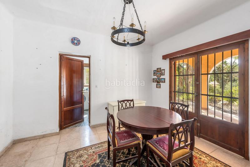 Foto e92b3599-82b2-462d-b433-e59a6ad16128. Casa en venta este gran chalet en Betlem en Betlem Artà