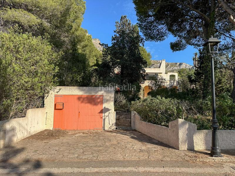 Foto ec13f9f2-d47e-4053-bf58-8853548a2fb6. Casa en venta este gran chalet en Betlem en Betlem Artà