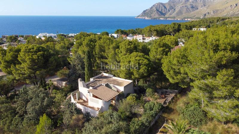 Foto ec446ba0-b3be-4812-9a0c-0fd71035226b. Casa en venta este gran chalet en Betlem en Betlem Artà