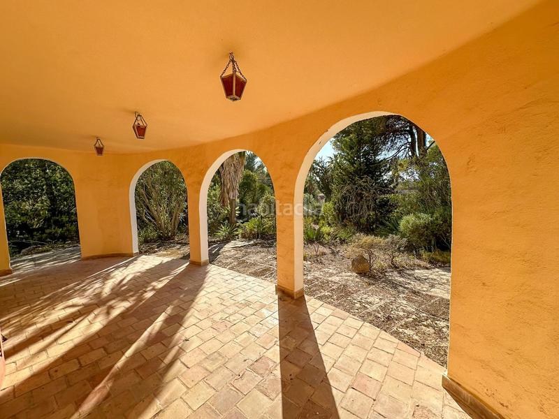 Foto fe55d1dc-574e-4c93-95a8-88b4dc14b3c9. Casa en venta este gran chalet en Betlem en Betlem Artà