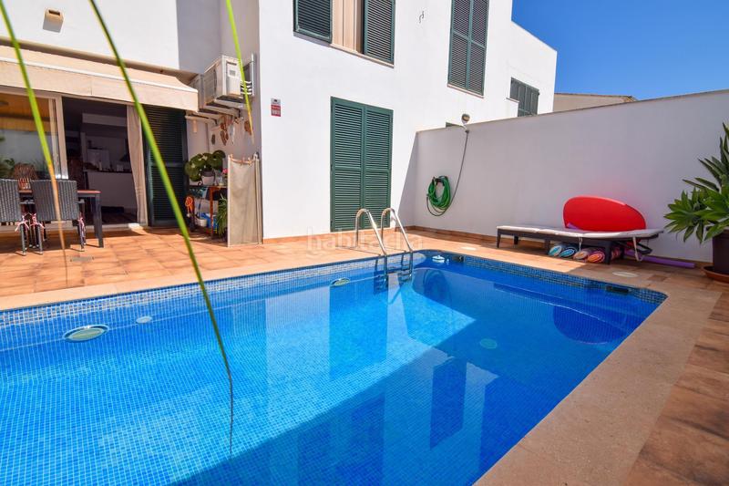 Foto 8b229647-d16d-4d65-9be8-5a809a604303. Casale con riscaldamento piscina in Colònia de Sant Pere Artà