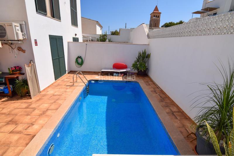 Foto de81f399-f941-479e-81ac-914b46a0fffb. Casale con riscaldamento piscina in Colònia de Sant Pere Artà