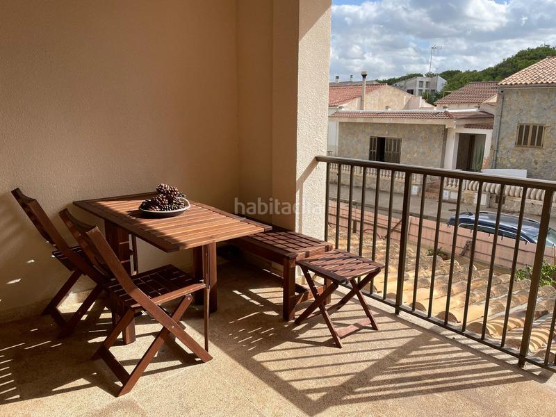 Foto 2fee7854-afc8-4ae8-a806-3a5136236f0b. Location appartement dans Son Serra de Marina Santa Margalida