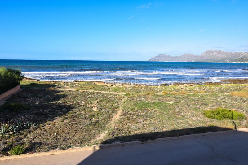 Foto 6c172038-baa4-4aae-aa03-c605b35ae107. Location appartement dans Son Serra de Marina Santa Margalida