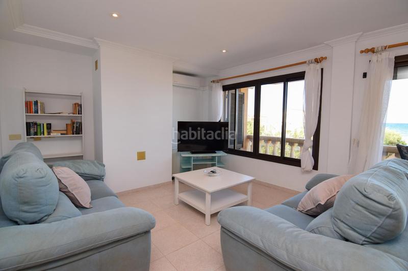Foto 88066d92-b56a-43fe-a8c8-3b8cd139731b. Location appartement dans Son Serra de Marina Santa Margalida