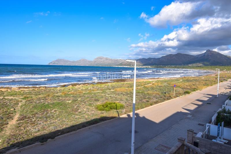 Foto a394547b-870e-4a78-8d4f-0f02454b260d. Location appartement dans Son Serra de Marina Santa Margalida