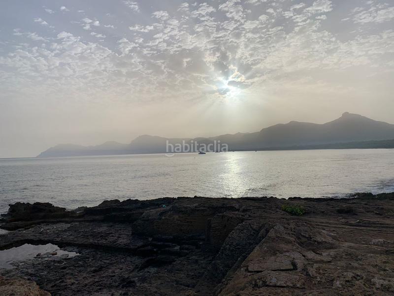 Foto c61faff7-a96a-4fea-a9d1-6bbaf8a64b7a. Location appartement dans Son Serra de Marina Santa Margalida