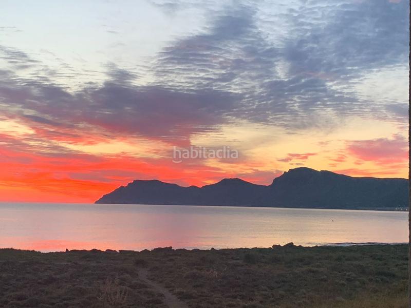 Foto fb9c2b00-574e-42ad-b049-25a5d7ff6305. Location appartement dans Son Serra de Marina Santa Margalida