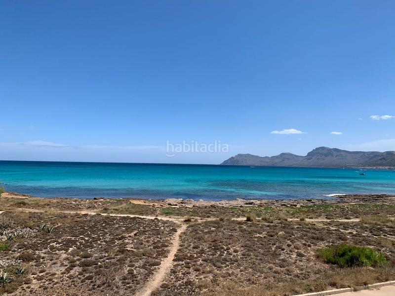 Foto 0baf5fe1-288f-4628-b073-7349e29be97a. Rent flat in Son Serra de Marina Santa Margalida