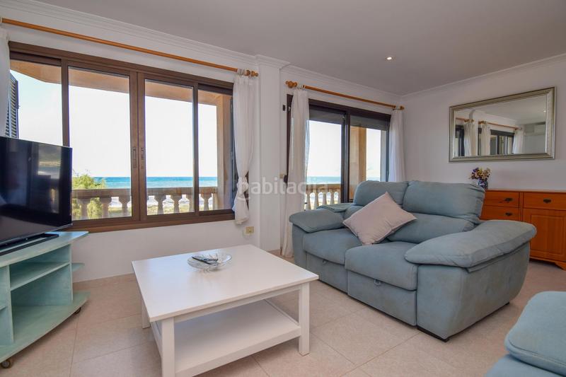Foto 441c092b-adfd-4aeb-9072-05a63a44980d. Rent flat in Son Serra de Marina Santa Margalida