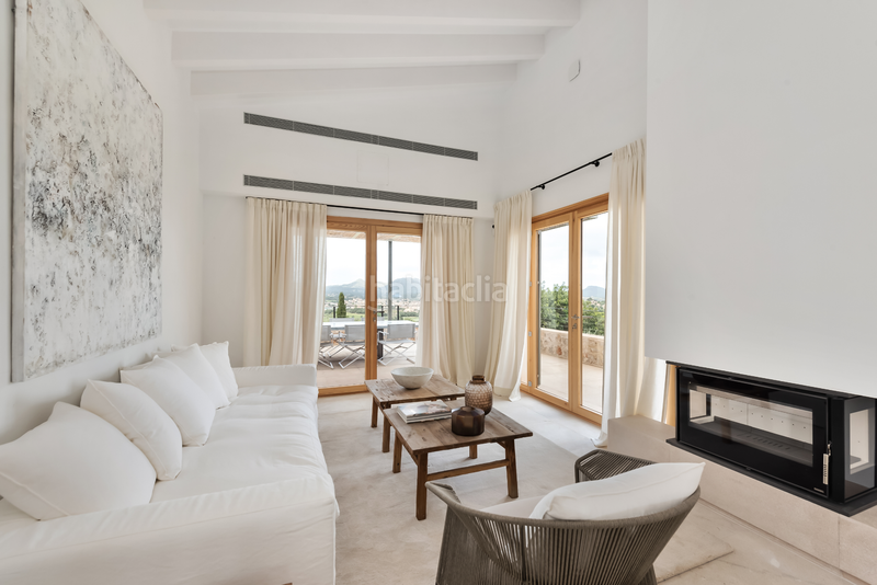 Foto 1675b629-ca33-4c87-a1b0-1b37cfa81fd4. Finca rústica a Sant Llorenç des Cardassar