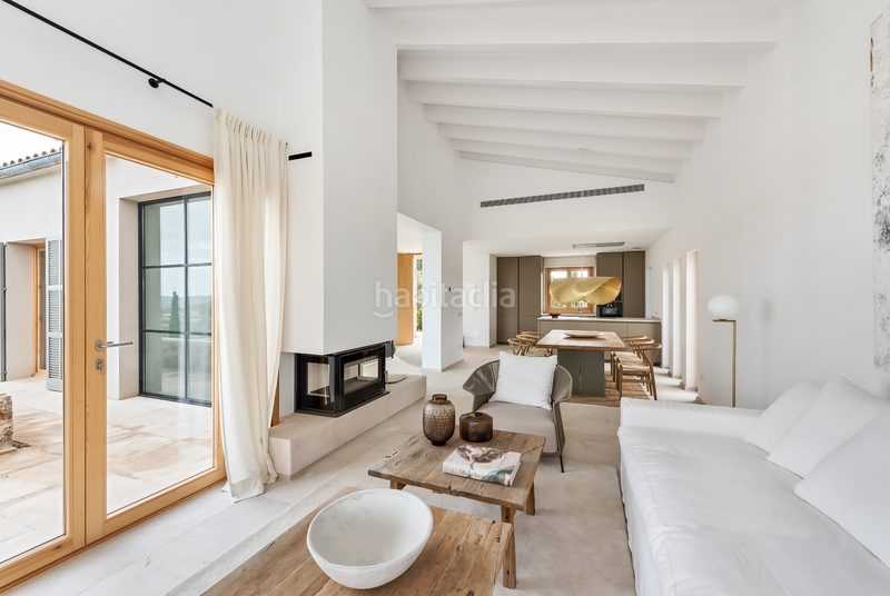 Foto 1cbe0fe3-7ecb-4ec4-a661-b3893b303c8c. Finca rústica a Sant Llorenç des Cardassar