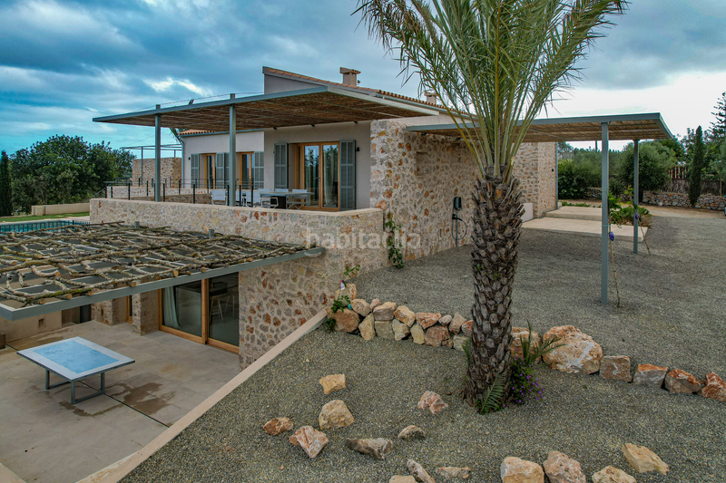 Foto 26039123-425a-4048-b01d-7802a6eb1858. Finca rústica a Sant Llorenç des Cardassar