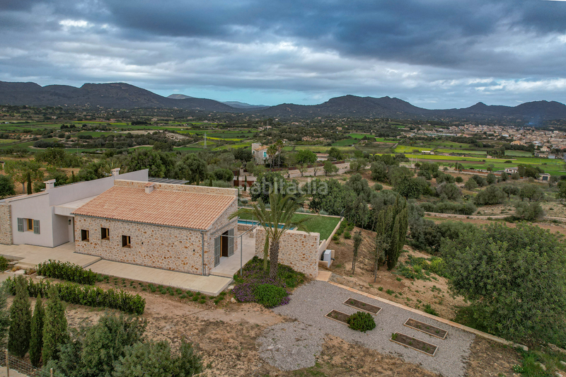 Foto 2a72d491-fa8c-4e86-a112-f26ea4d7e58d. Finca rústica a Sant Llorenç des Cardassar