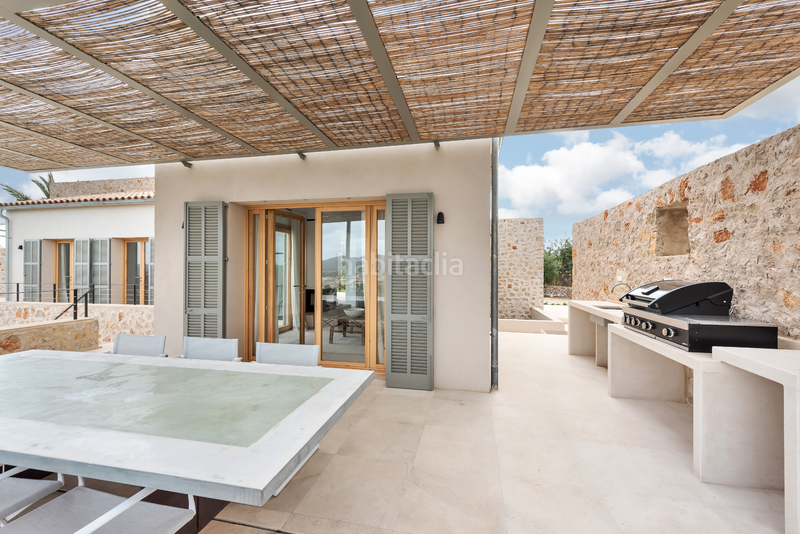 Foto 37ab1e80-44e5-49dc-be5b-bb5984cf4877. Finca rústica a Sant Llorenç des Cardassar