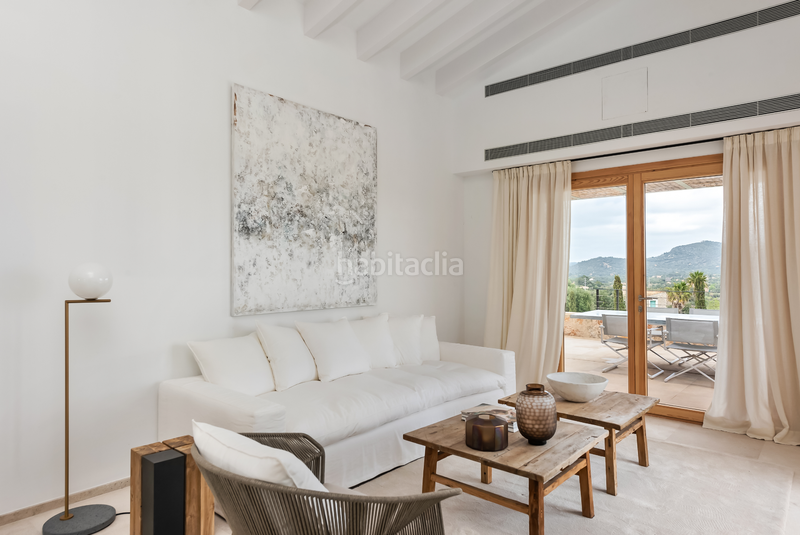 Foto 7caa551e-8d13-4002-a5f8-efe1730a9971. Finca rústica a Sant Llorenç des Cardassar