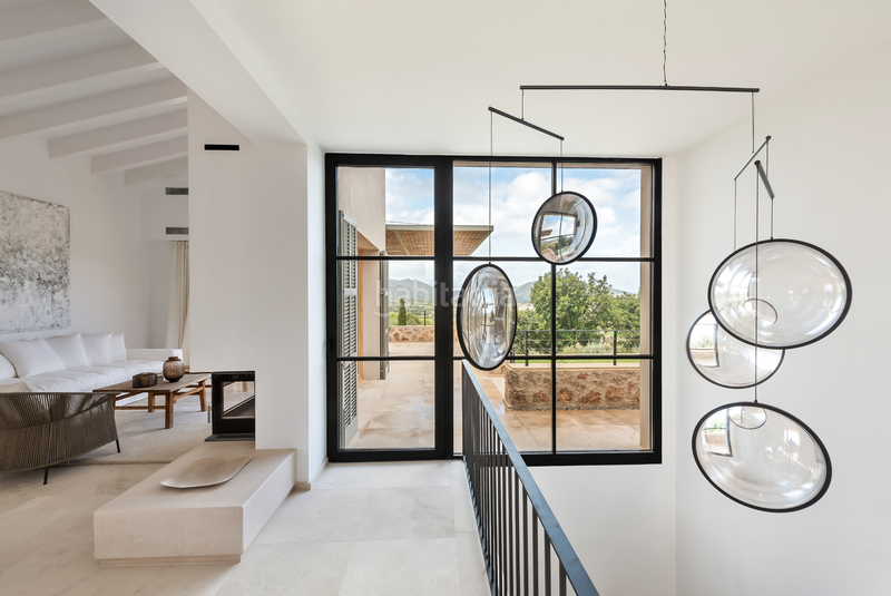 Foto 921fea63-8b92-4387-8a7c-9f3bd9739958. Finca rústica a Sant Llorenç des Cardassar