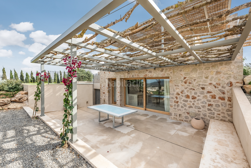 Foto 96d79b21-fd50-41d9-86c1-c932c5fe0679. Finca rústica a Sant Llorenç des Cardassar