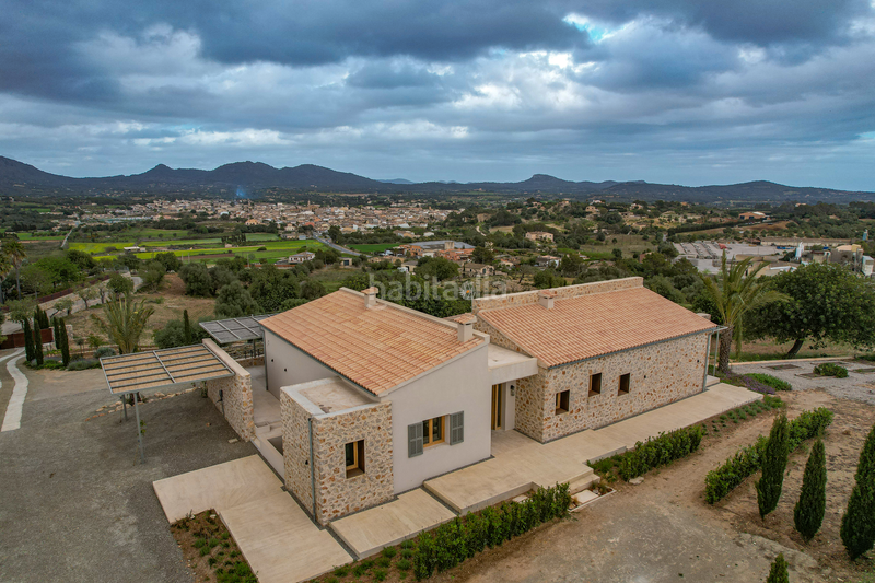 Foto becfb9e2-c416-4d51-b634-f4780436f6e4. Finca rústica a Sant Llorenç des Cardassar