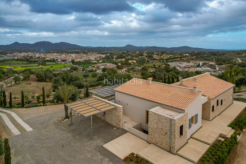 Foto cdf24af0-ae95-4cfd-8a77-9647c840e036. Finca rústica a Sant Llorenç des Cardassar