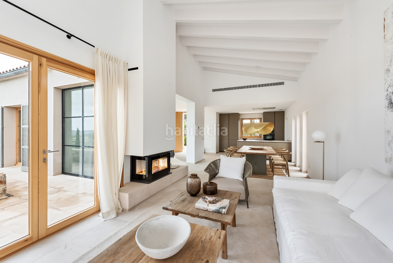 Foto e4afa83d-6f89-4026-9a9b-9b4892d46498. Finca rústica a Sant Llorenç des Cardassar