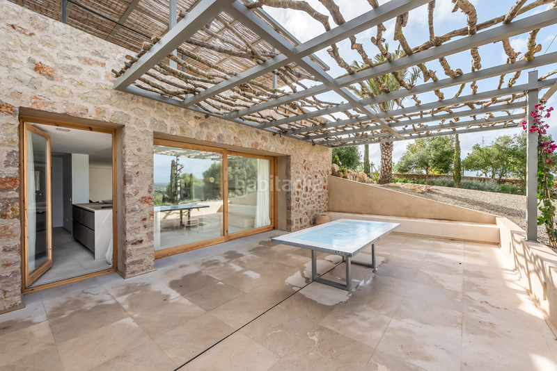 Foto e6cde0b2-1f9b-4bcc-a814-2dd6ee765ed6. Finca rústica a Sant Llorenç des Cardassar