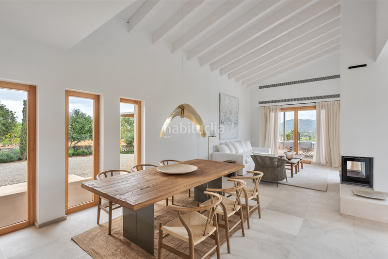 Foto f8791aa8-8842-4502-a2bc-7b5079f04cb3. Finca rústica a Sant Llorenç des Cardassar