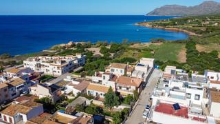 Terreny residencial a Colònia de Sant Pere. Se vende solar en la colònia de sant pere a 100 metros del mar