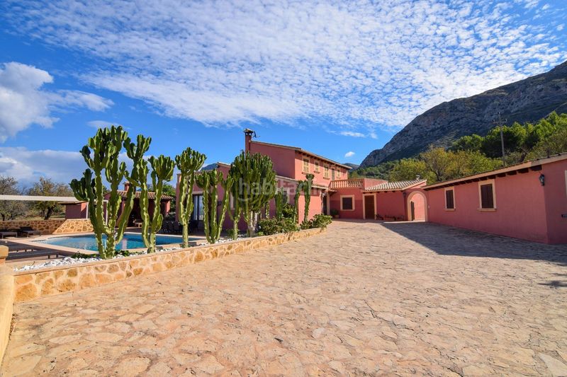 Foto f2f5ca73-05eb-418f-ad3a-b454baab4dd2. Location mas avec chauffage piscine dans Colònia de Sant Pere Artà