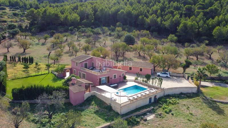 Foto f8443c31-9199-4b2d-89bf-240323e69918. Location mas avec chauffage piscine dans Colònia de Sant Pere Artà